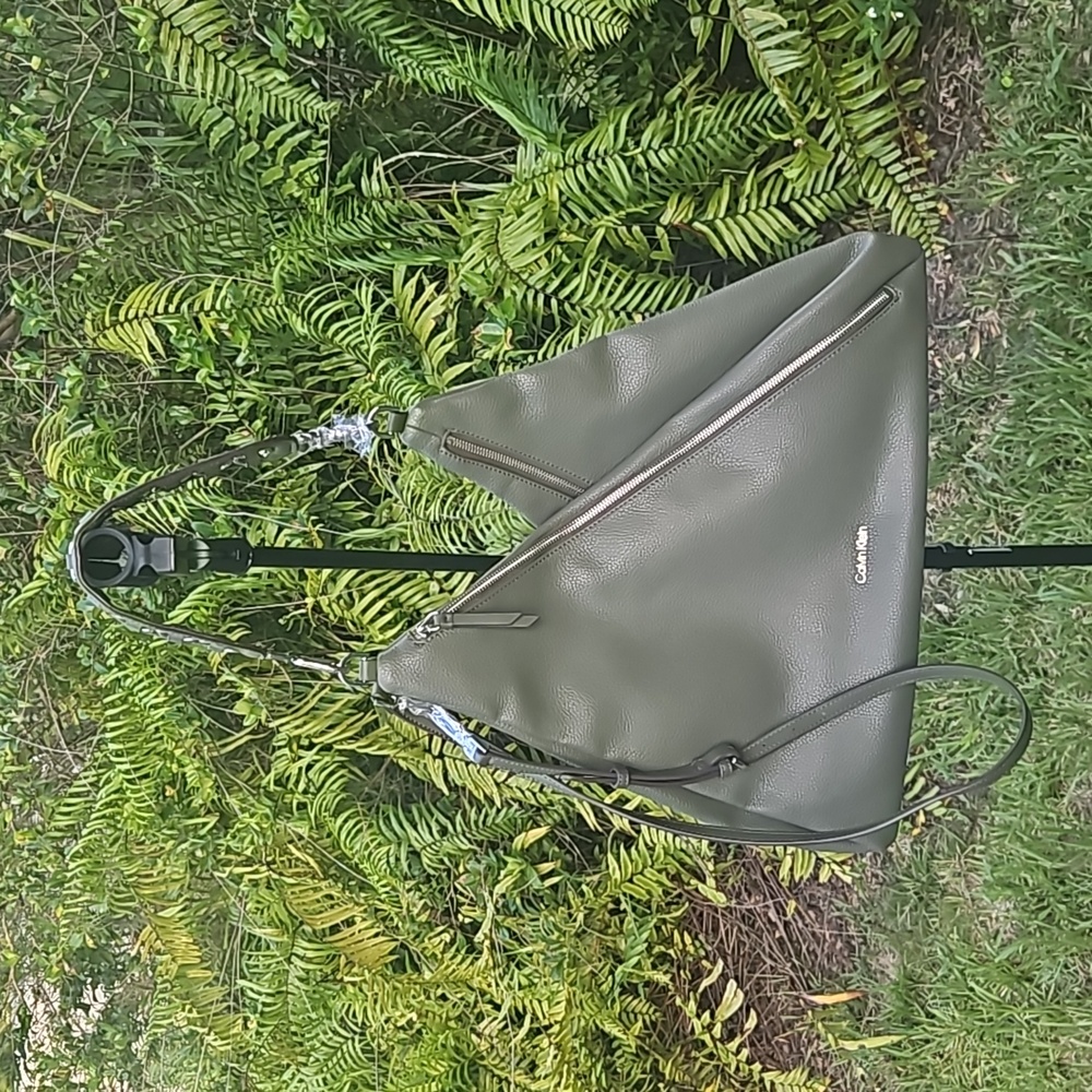 Calvin Klein Crossbody Purse NWT